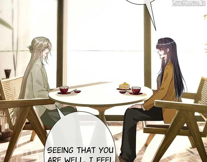 Everyone’s Darling Chapter 337 page 45