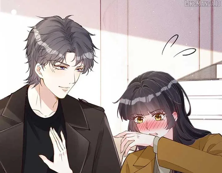 Everyone’s Darling Chapter 338 page 77