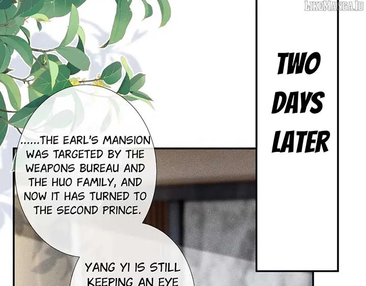 Everyone’s Darling Chapter 338 page 79