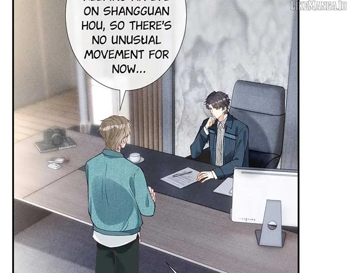 Everyone’s Darling Chapter 338 page 80