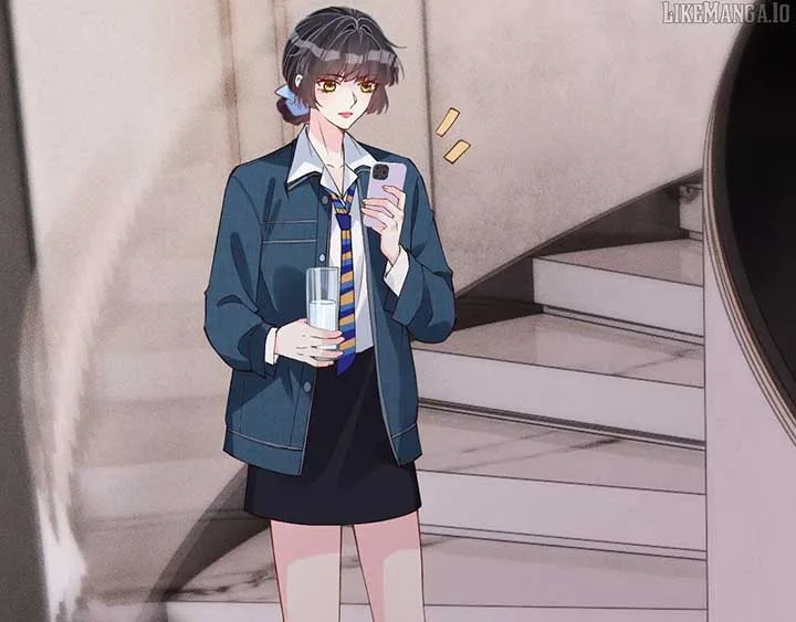 Everyone’s Darling Chapter 338 page 90