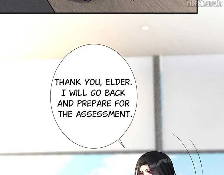 Everyone’s Darling Chapter 339 page 35