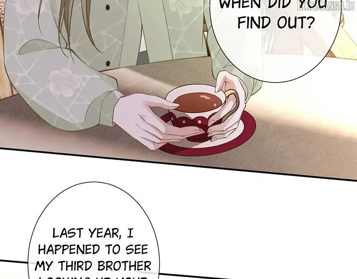 Everyone’s Darling Chapter 337 page 55