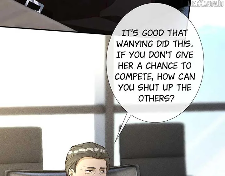 Everyone’s Darling Chapter 339 page 31
