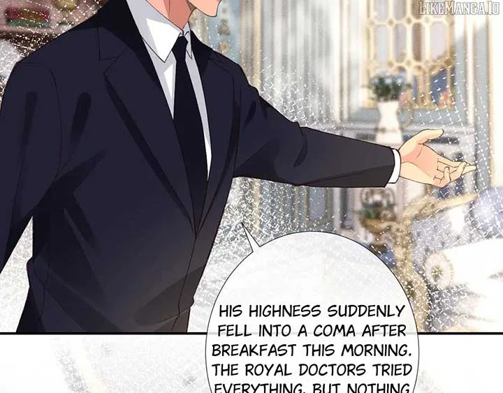 Everyone’s Darling Chapter 339 page 58