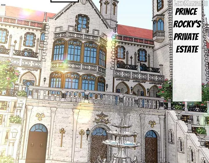 Everyone’s Darling Chapter 339 page 56