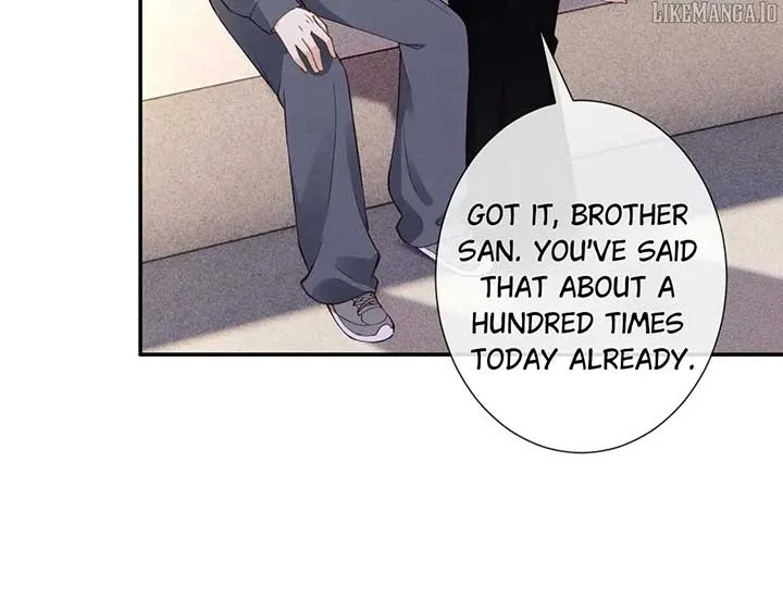 Everyone’s Darling Chapter 340 page 7