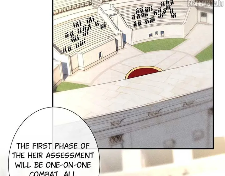 Everyone’s Darling Chapter 340 page 3