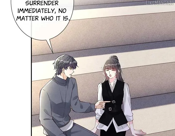 Everyone’s Darling Chapter 340 page 6