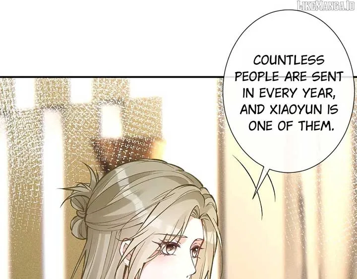 Everyone’s Darling Chapter 337 page 86