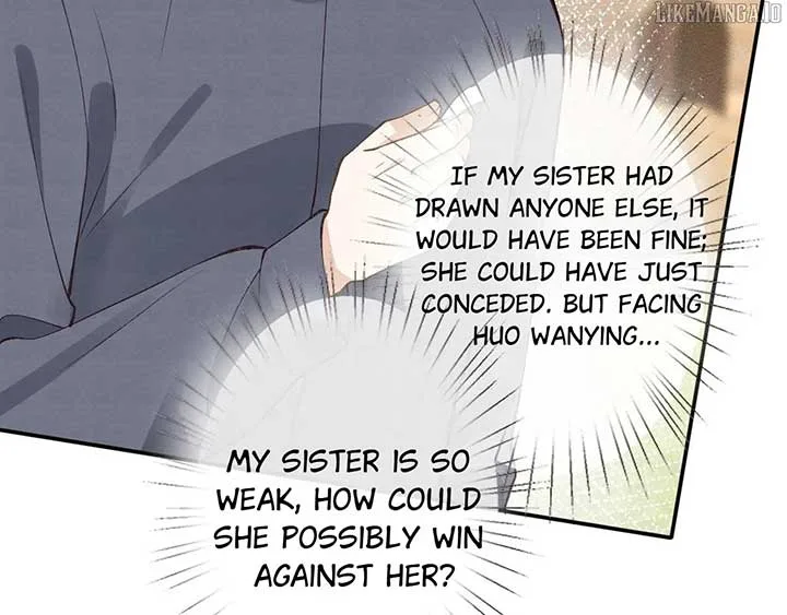 Everyone’s Darling Chapter 340 page 17