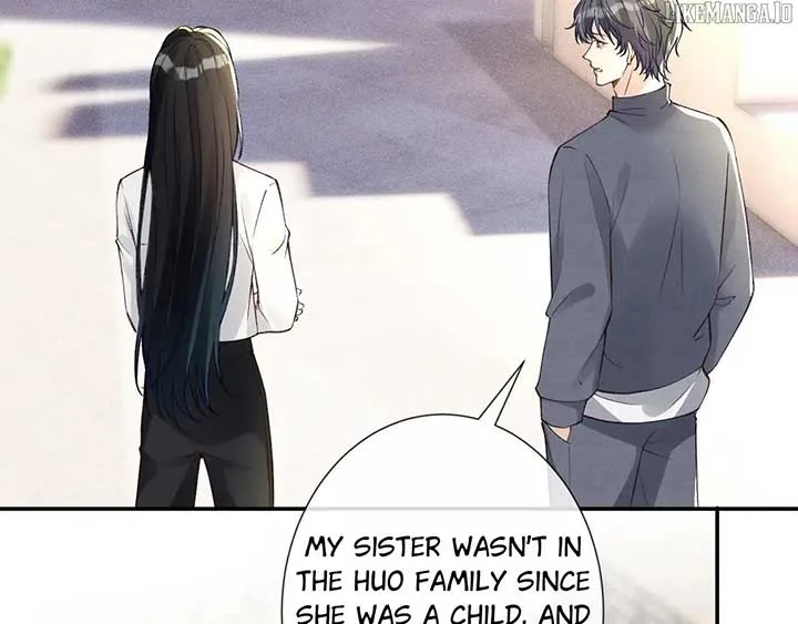 Everyone’s Darling Chapter 340 page 19