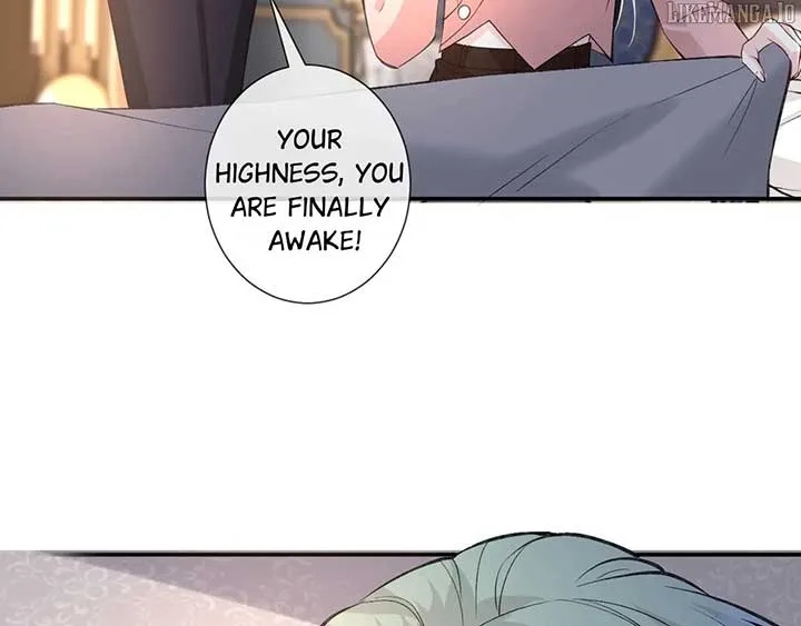 Everyone’s Darling Chapter 339 page 73