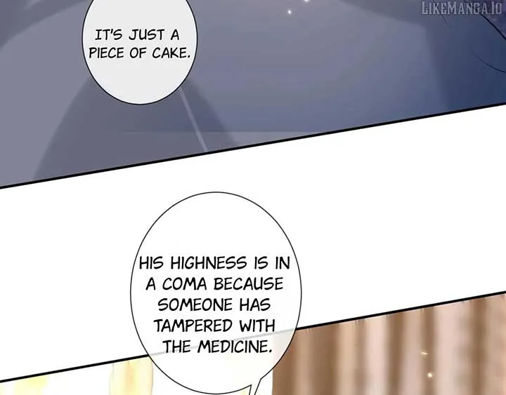 Everyone’s Darling Chapter 339 page 77