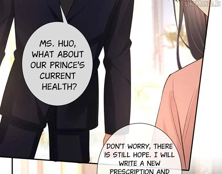 Everyone’s Darling Chapter 339 page 83