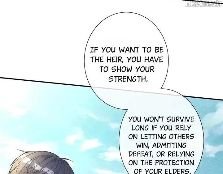 Everyone’s Darling Chapter 340 page 27