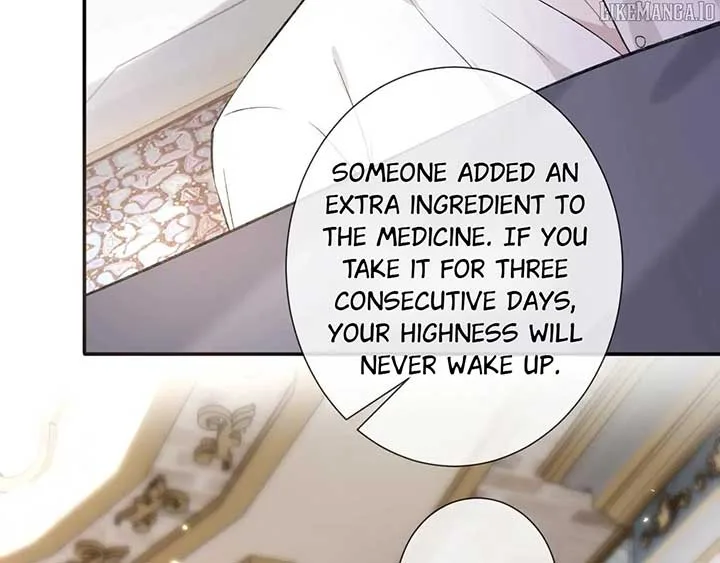 Everyone’s Darling Chapter 339 page 81