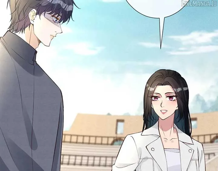 Everyone’s Darling Chapter 340 page 28