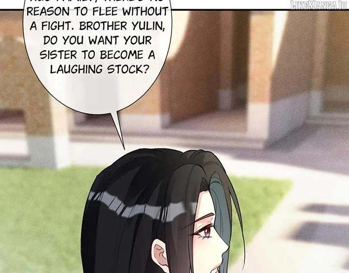 Everyone’s Darling Chapter 340 page 25