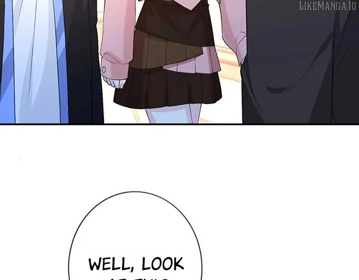 Everyone’s Darling Chapter 339 page 91
