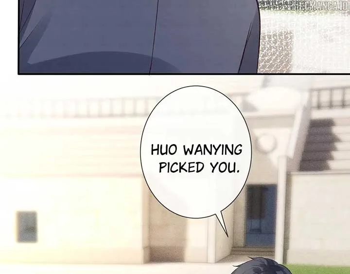 Everyone’s Darling Chapter 340 page 36