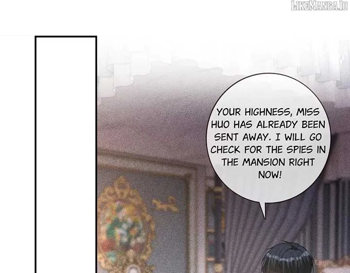 Everyone’s Darling Chapter 339 page 86