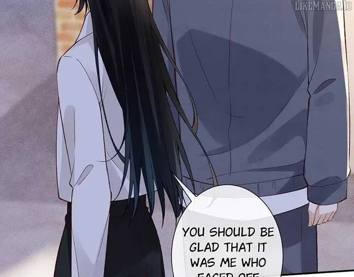 Everyone’s Darling Chapter 340 page 33