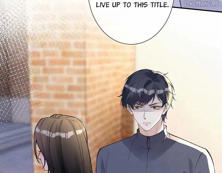 Everyone’s Darling Chapter 340 page 32