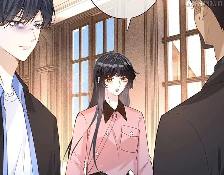 Everyone’s Darling Chapter 339 page 90