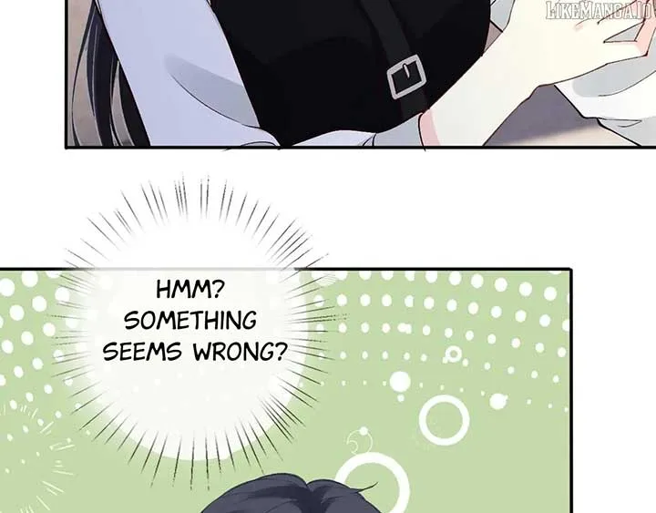 Everyone’s Darling Chapter 340 page 40