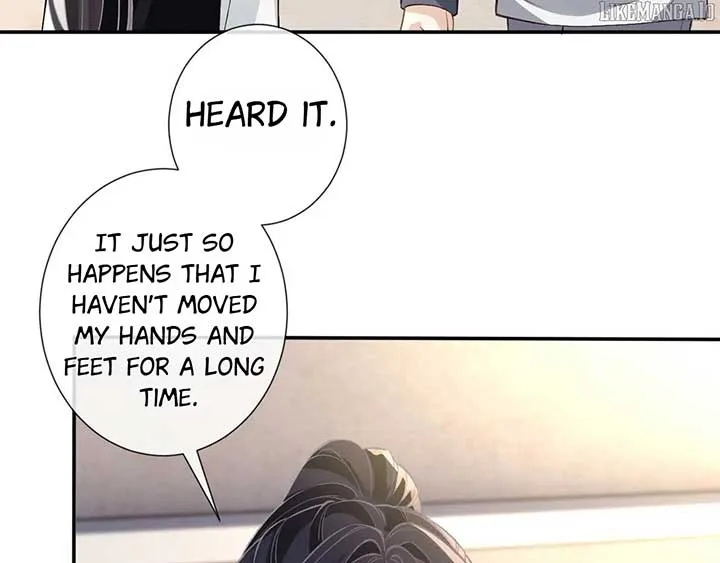 Everyone’s Darling Chapter 340 page 38