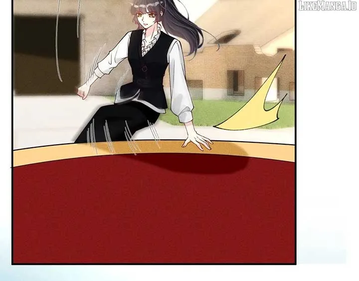 Everyone’s Darling Chapter 340 page 45