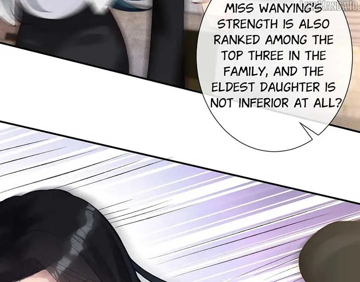 Everyone’s Darling Chapter 340 page 61