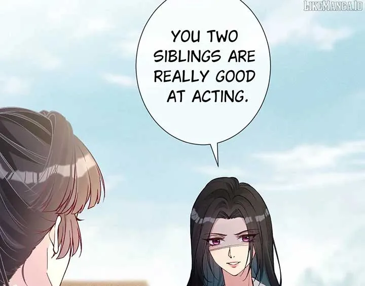 Everyone’s Darling Chapter 340 page 78
