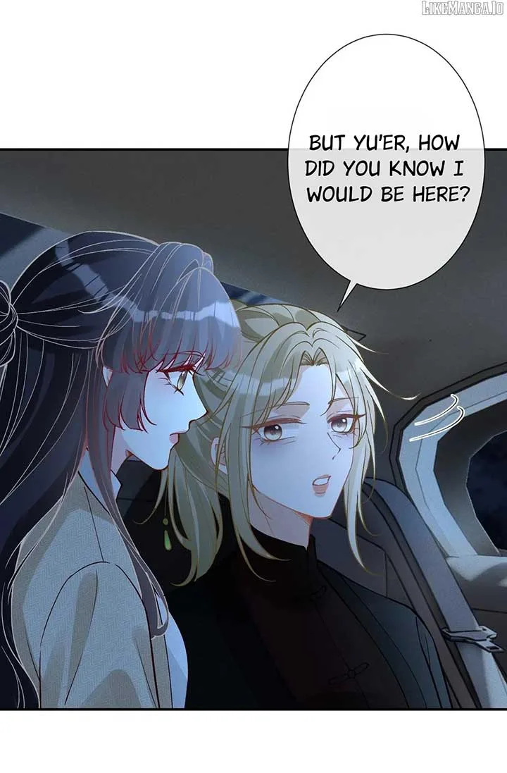 Everyone’s Darling Chapter 347 page 3