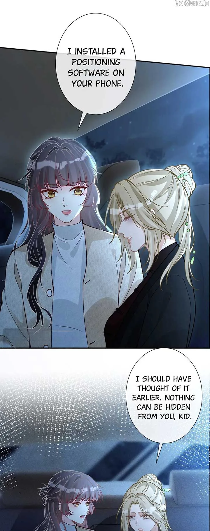 Everyone’s Darling Chapter 347 page 6
