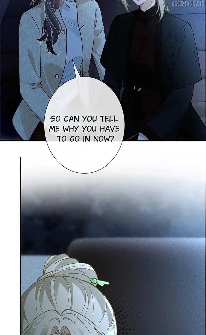 Everyone’s Darling Chapter 347 page 7