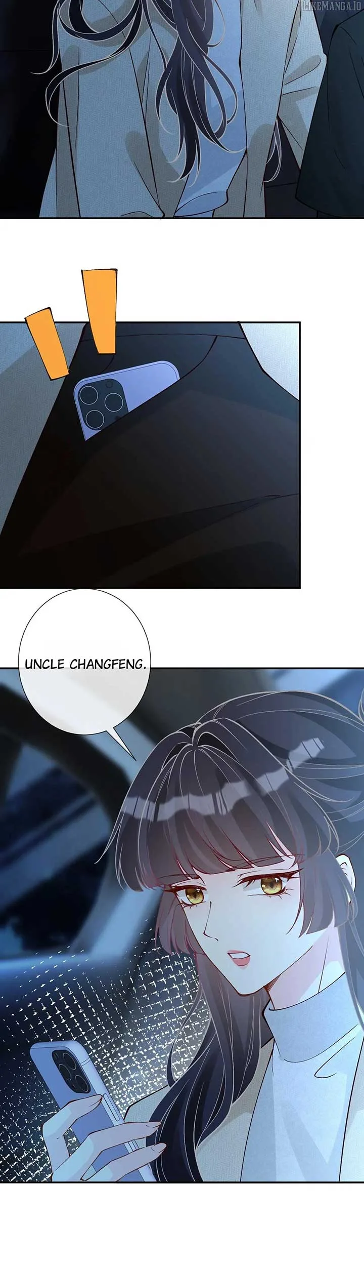 Everyone’s Darling Chapter 347 page 9