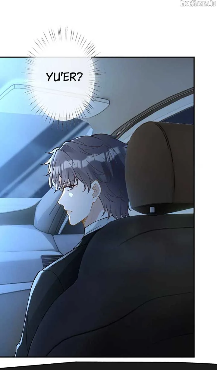 Everyone’s Darling Chapter 347 page 4
