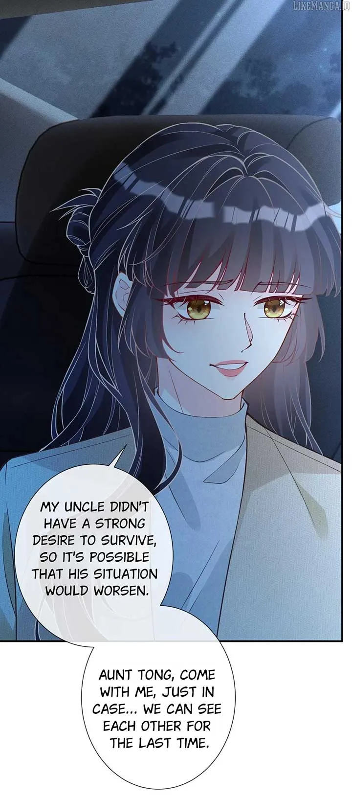 Everyone’s Darling Chapter 347 page 13
