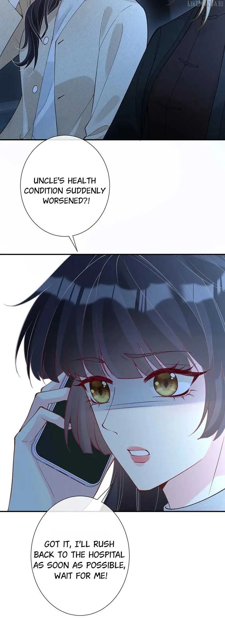 Everyone’s Darling Chapter 347 page 11