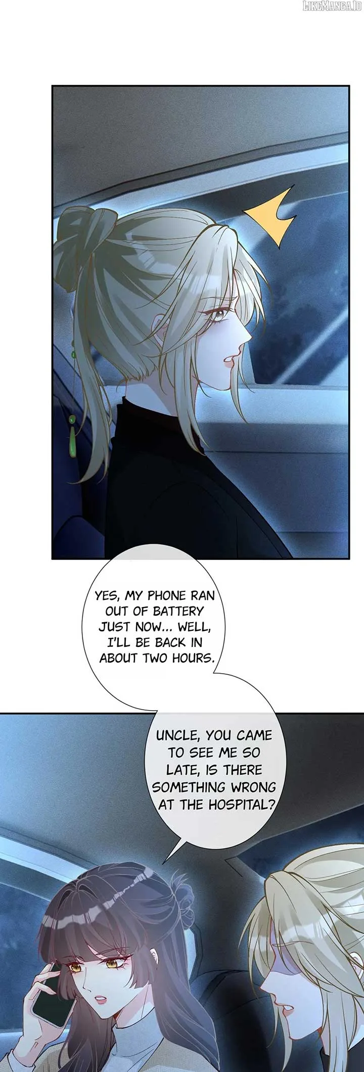 Everyone’s Darling Chapter 347 page 10