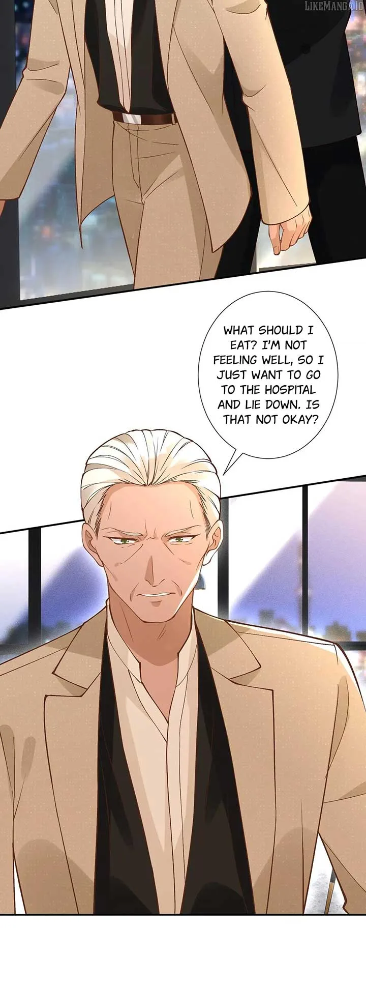 Everyone’s Darling Chapter 347 page 20