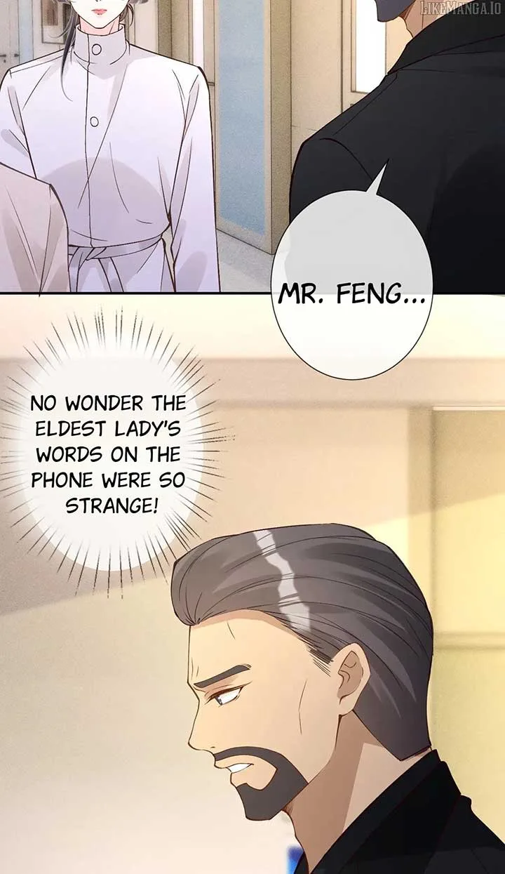 Everyone’s Darling Chapter 347 page 30