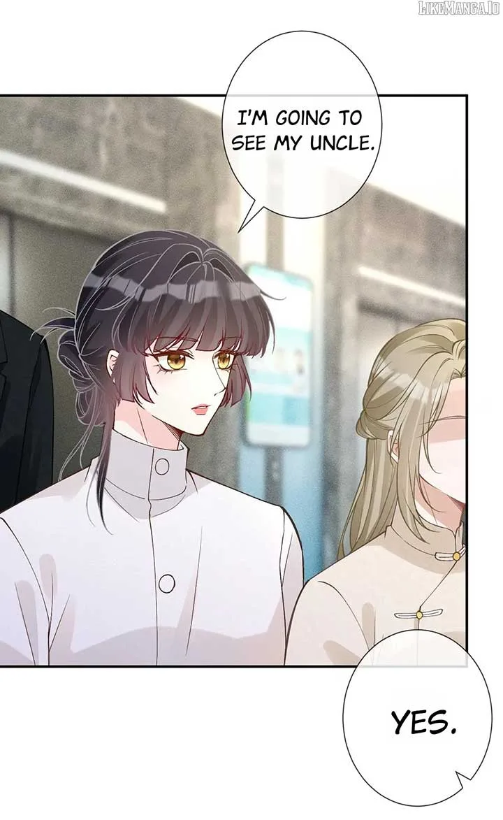 Everyone’s Darling Chapter 347 page 23