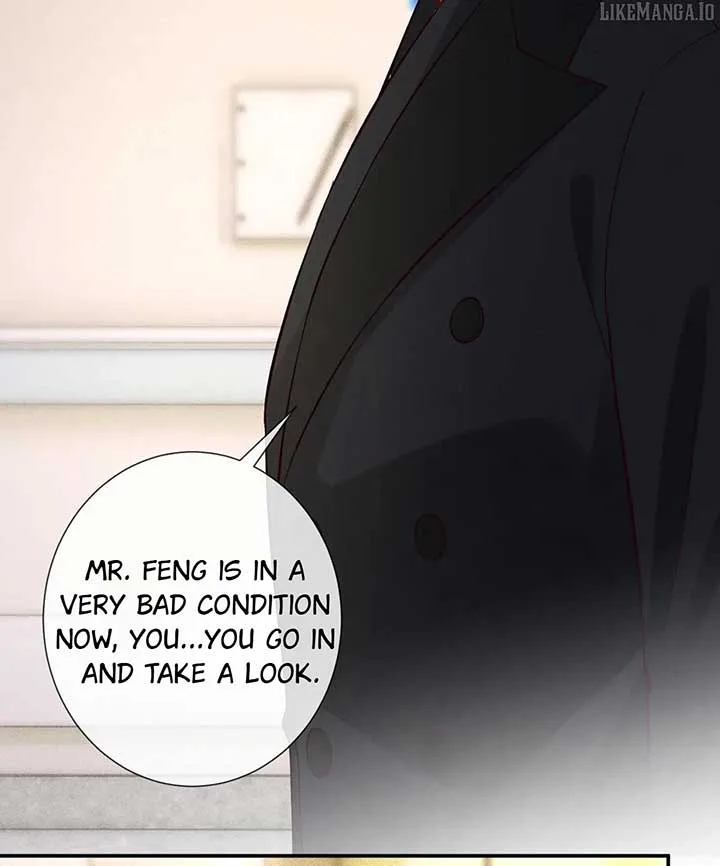 Everyone’s Darling Chapter 347 page 31