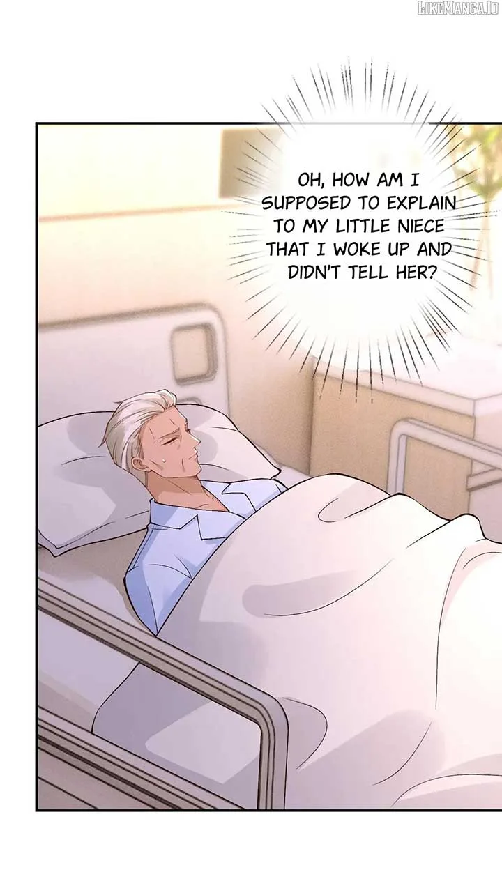 Everyone’s Darling Chapter 347 page 33