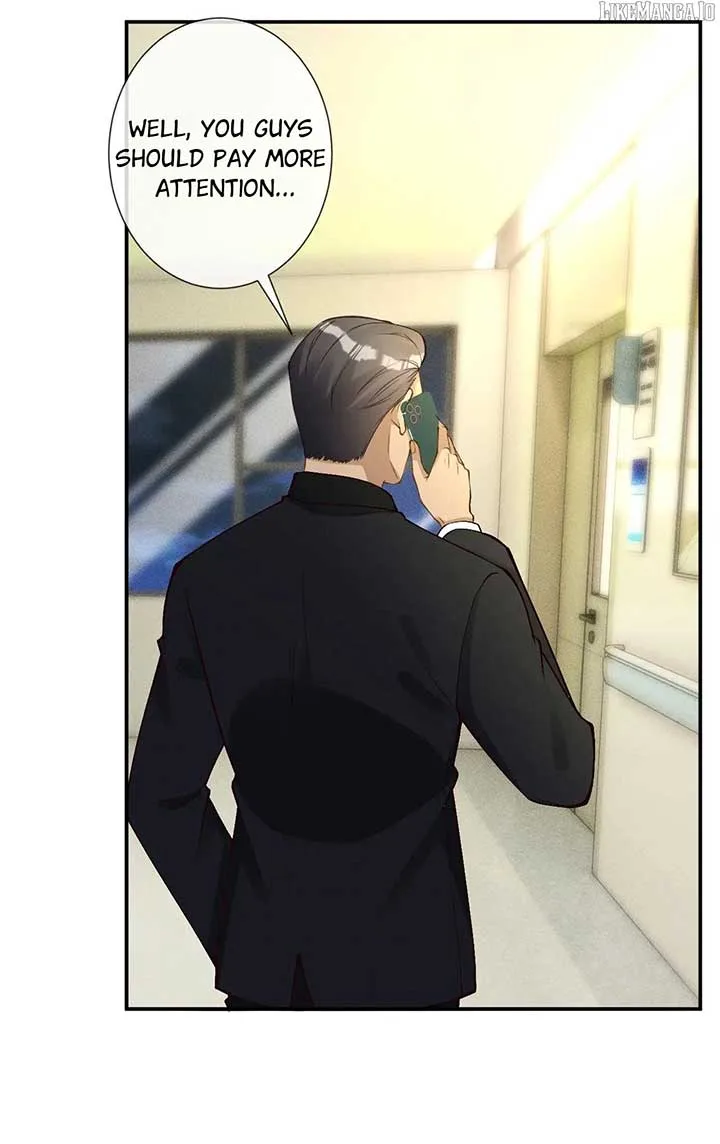 Everyone’s Darling Chapter 347 page 24
