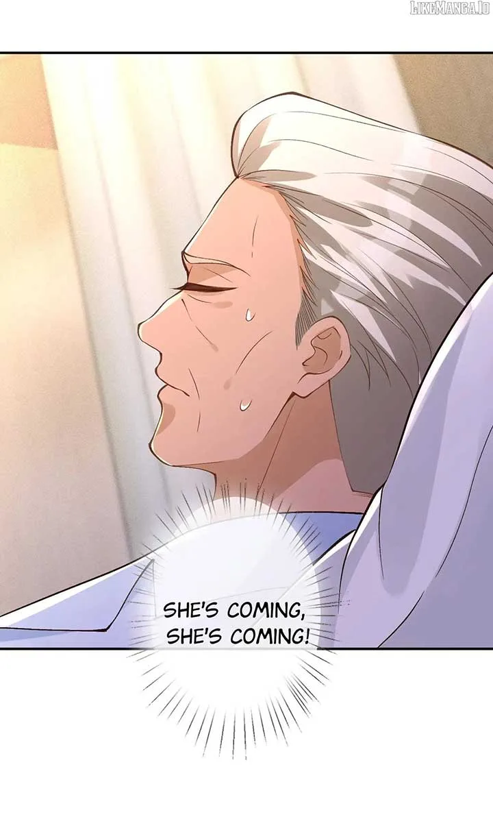 Everyone’s Darling Chapter 347 page 35