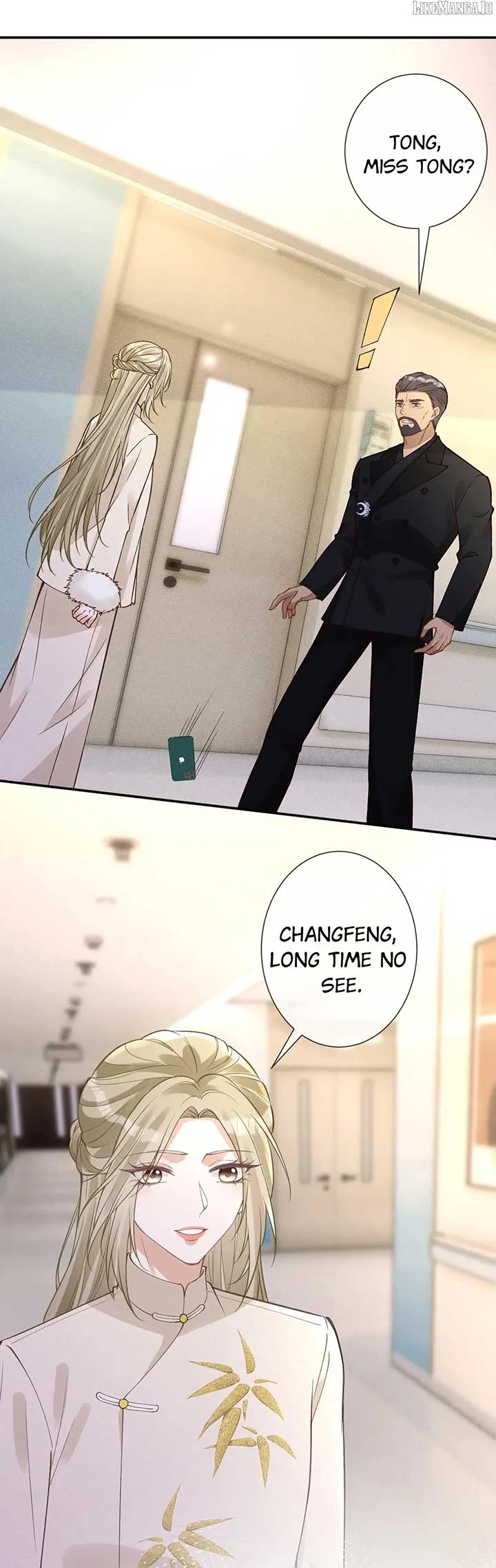Everyone’s Darling Chapter 347 page 26